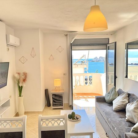 Sun & Sea Apartment Saranda Экстерьер фото